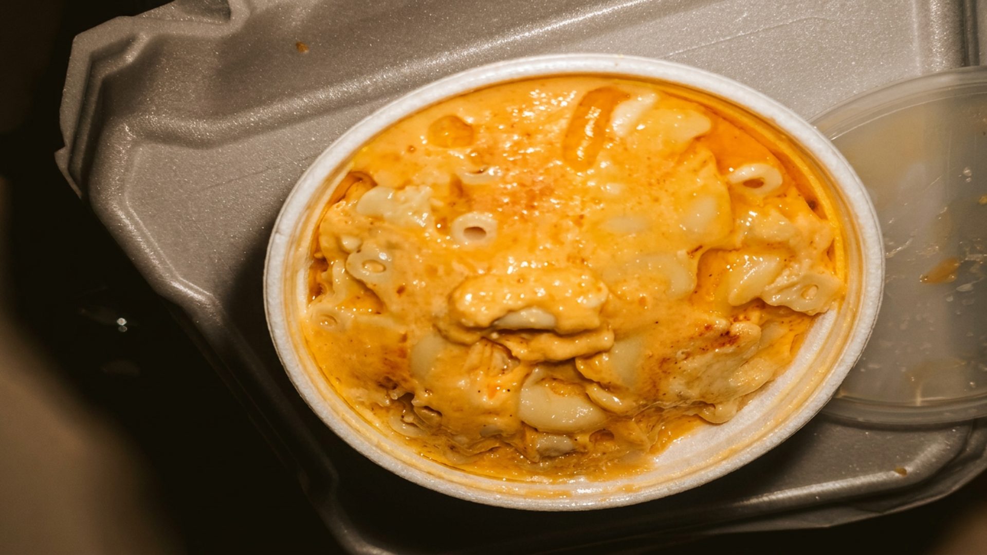 Sides made the same way