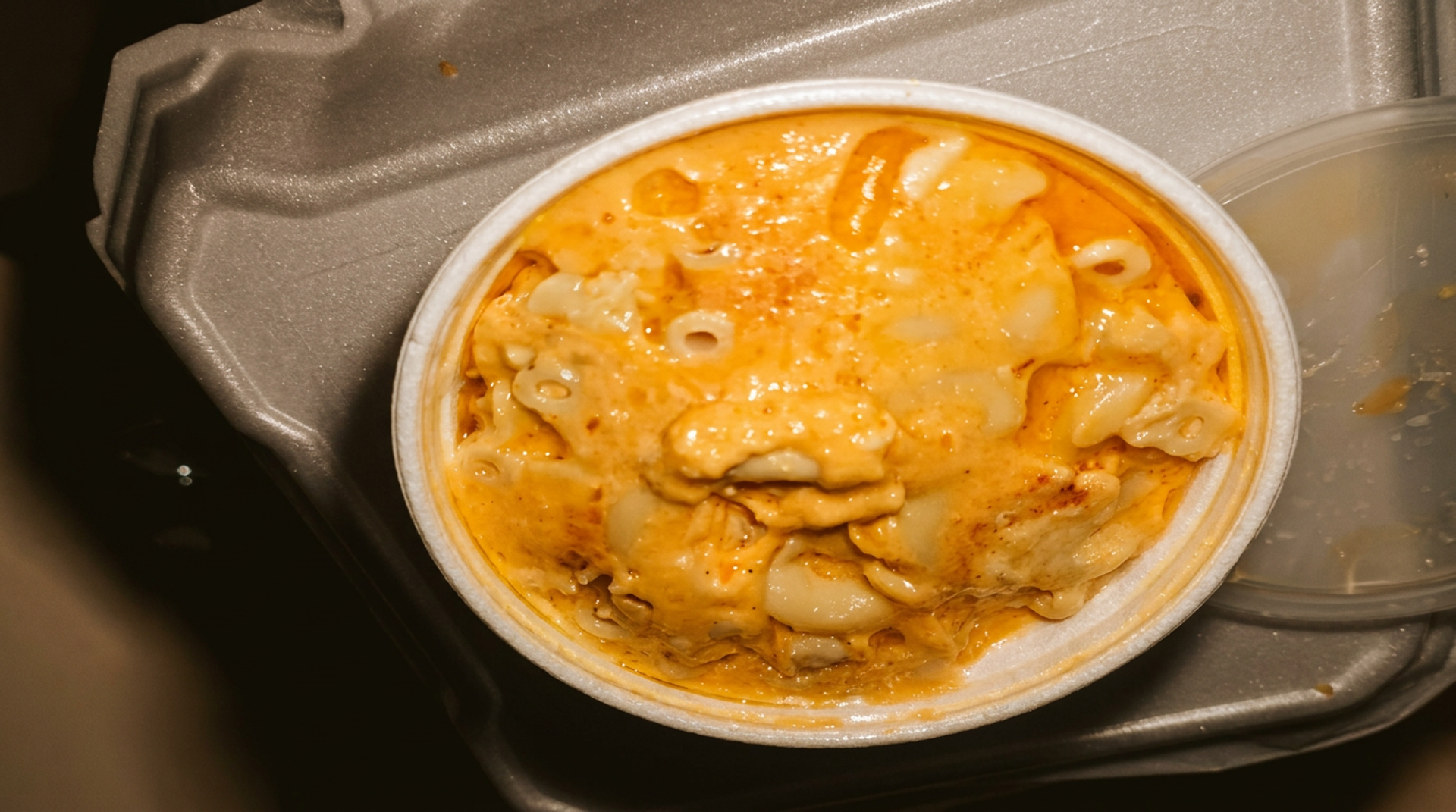 Sides made the same way
