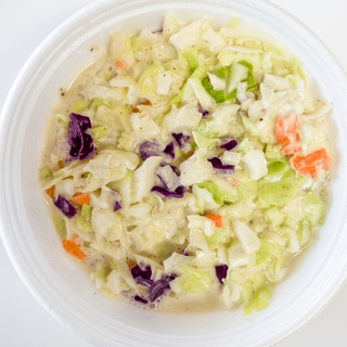 Coleslaw