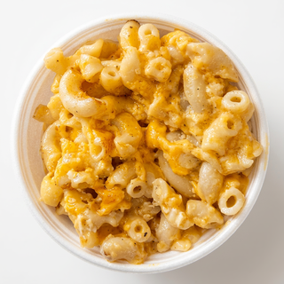 Mac & Cheese
